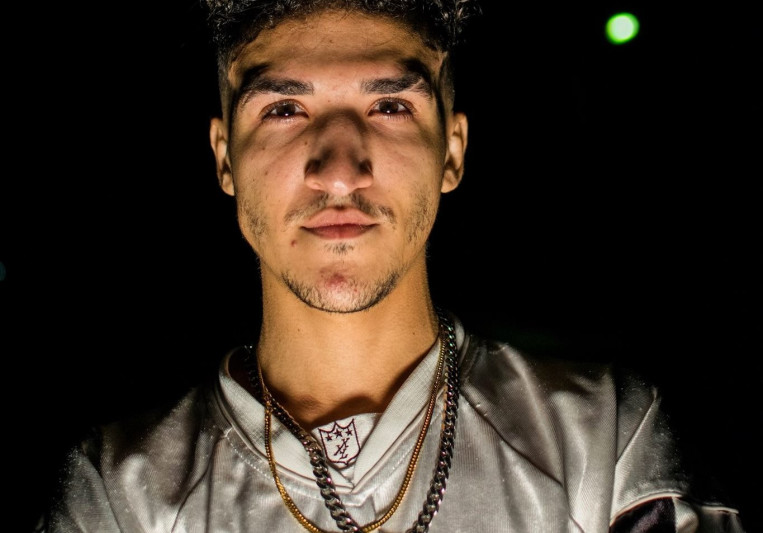 Fernando Oliveira on SoundBetter