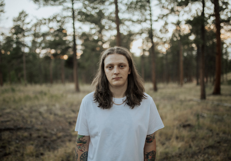 Hayden Trobee on SoundBetter