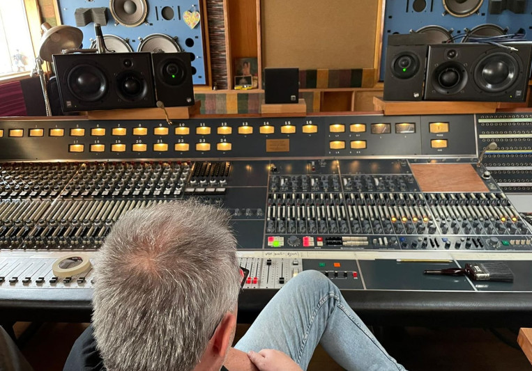 Jorge (George) Esteban on SoundBetter