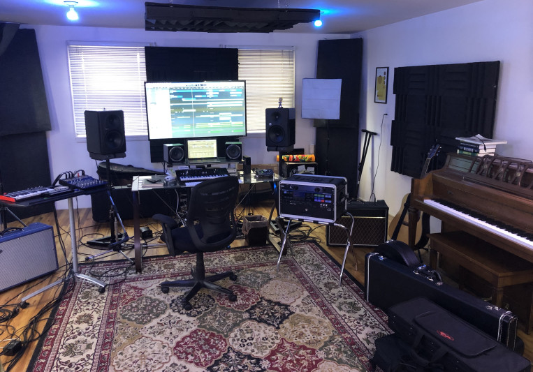 Dale Hiscock on SoundBetter