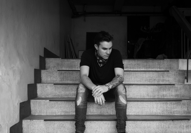 ZackSympsonMusic on SoundBetter
