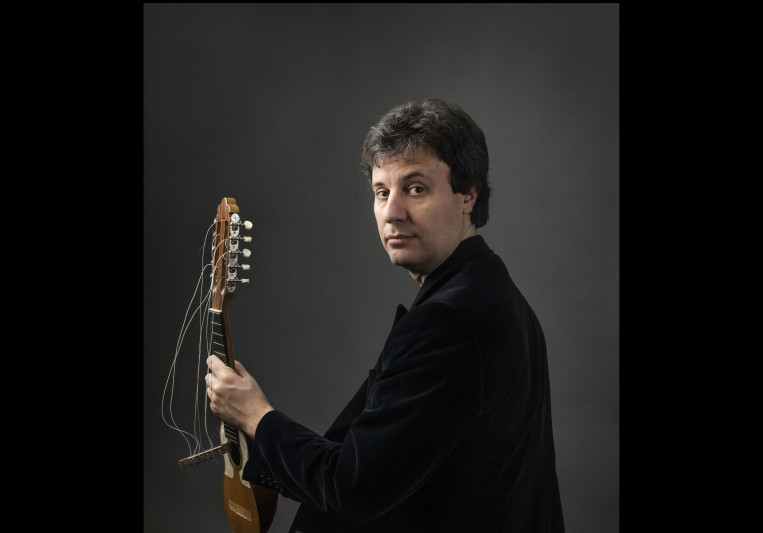 Lionel Ziblat on SoundBetter