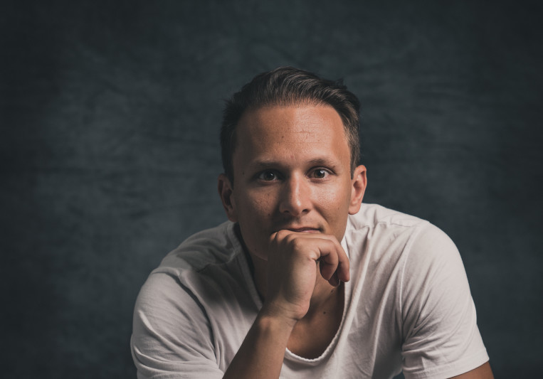 Adam Baha on SoundBetter
