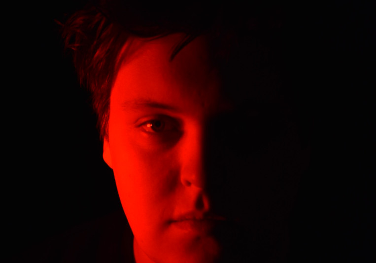 Sam Helix on SoundBetter