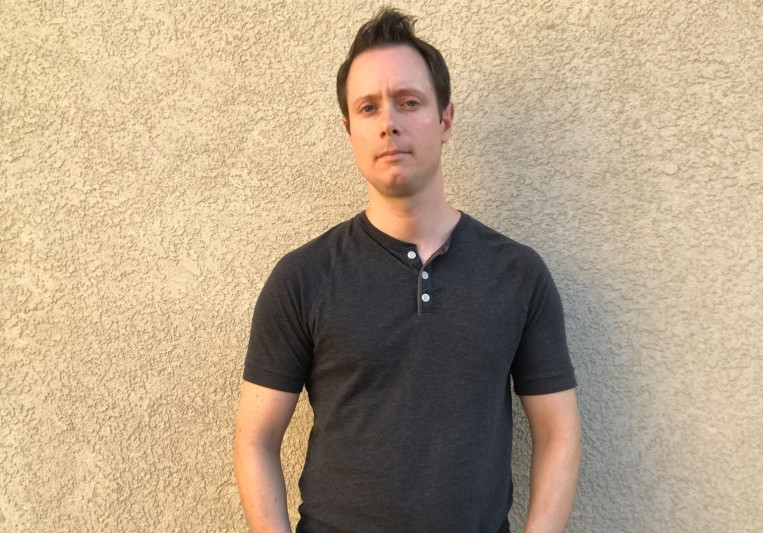 Joel Brandon on SoundBetter