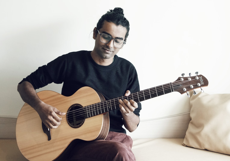 Joel Sakkari on SoundBetter