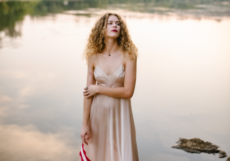 AMANDA on SoundBetter