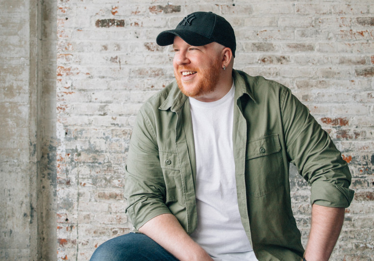 Richard Emery on SoundBetter