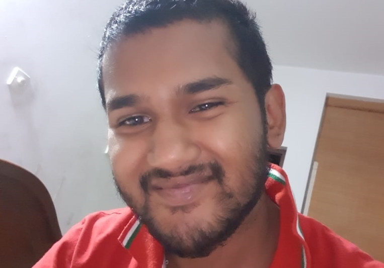 Ayodya Wijayaratne on SoundBetter