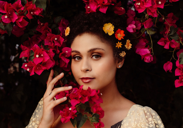 GISELLE on SoundBetter