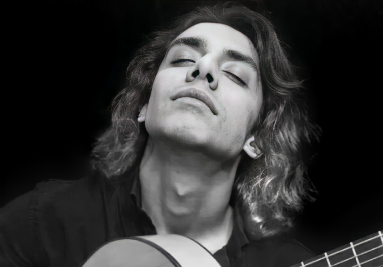 Sepehr Mahdavidoost on SoundBetter