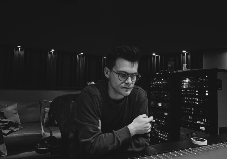 Reed Seely on SoundBetter