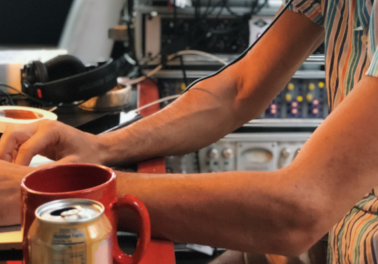 Jon Yeston on SoundBetter
