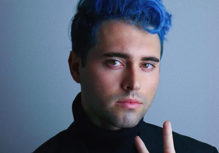 Kyan Palmer on SoundBetter