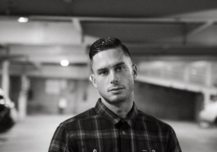 Kyle Soto on SoundBetter