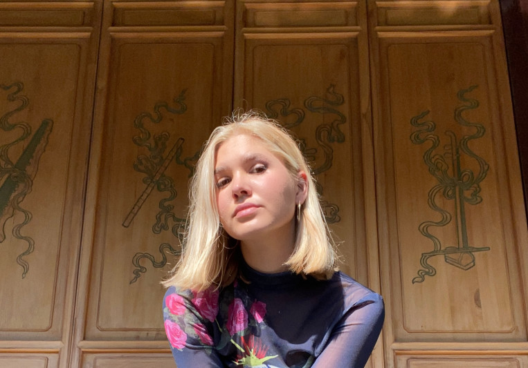 Kelly on SoundBetter