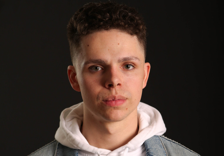 Shawn Magda on SoundBetter
