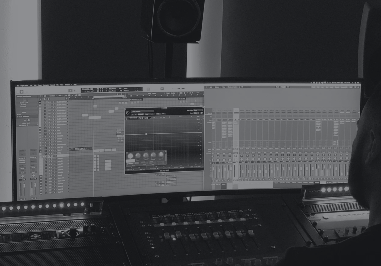 IramMixedIt on SoundBetter