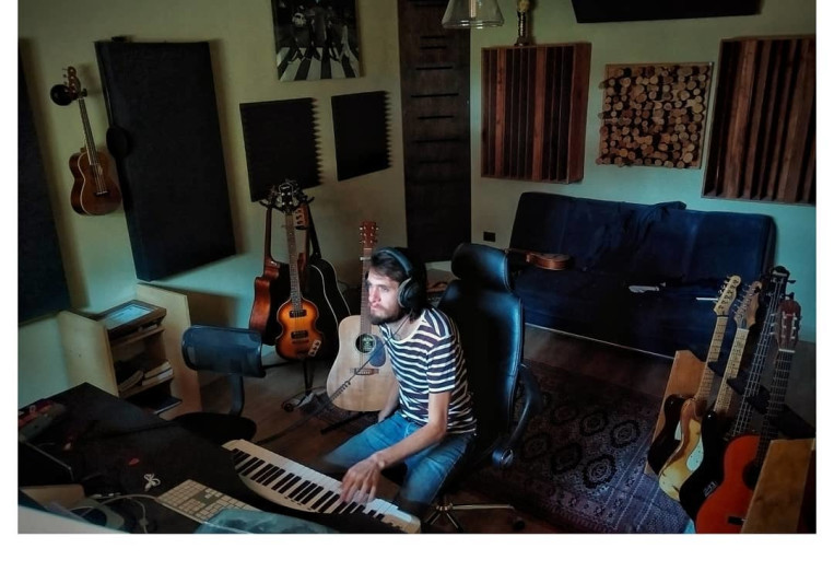 Pablo Tuti on SoundBetter