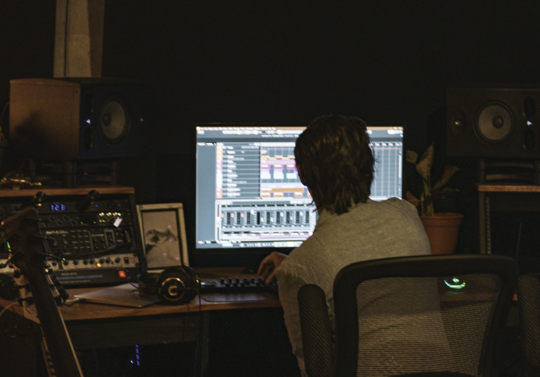 Connor Gernand on SoundBetter