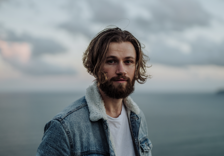 Gabriel Paris on SoundBetter