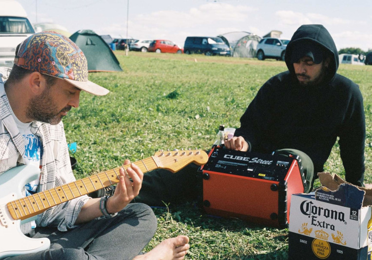 Billy Francis on SoundBetter