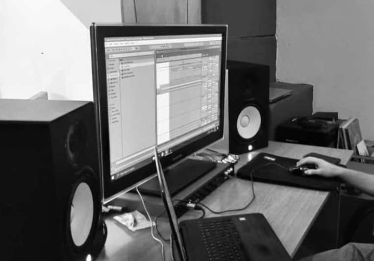 Francisco Collette on SoundBetter