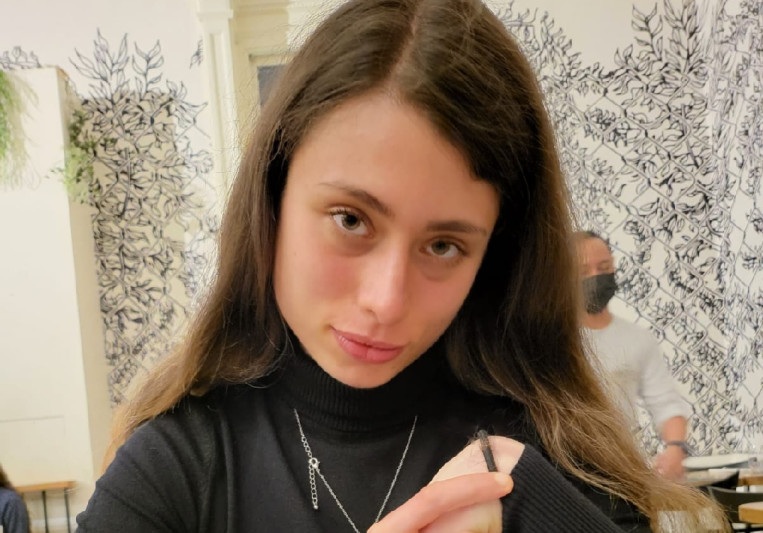 Alice Leo on SoundBetter
