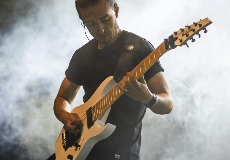 Ciprian Martin on SoundBetter