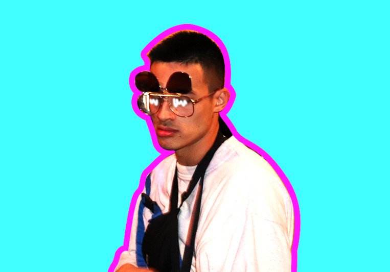 Vinh beats on SoundBetter