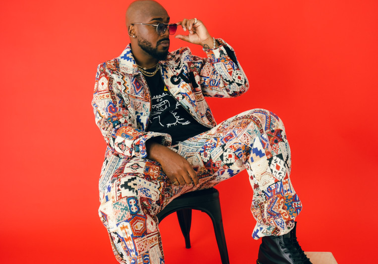 Mr. NaisGai on SoundBetter