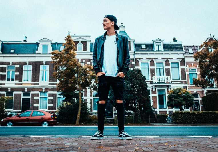 Jurgen de Bree / Debris on SoundBetter