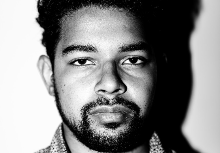 Nabil Muquit on SoundBetter