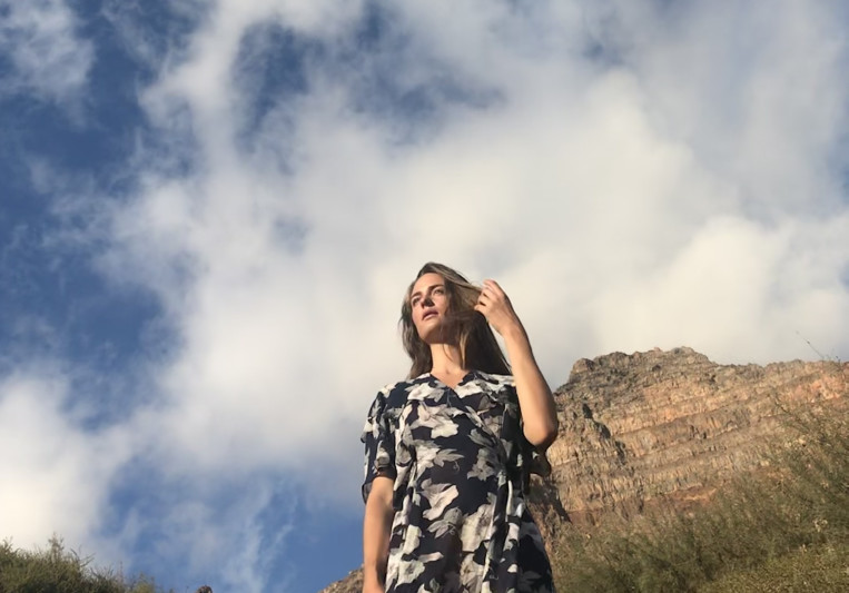 Ronja Schneider on SoundBetter