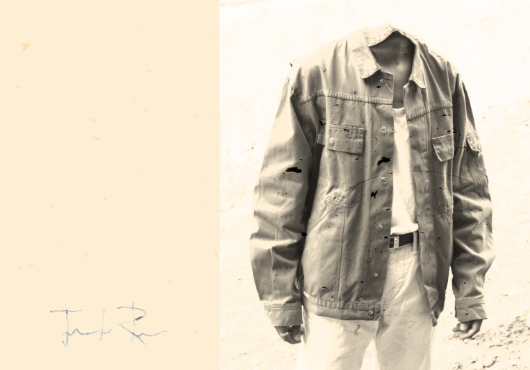 Tom Le Roux (Dans Le Parc) on SoundBetter