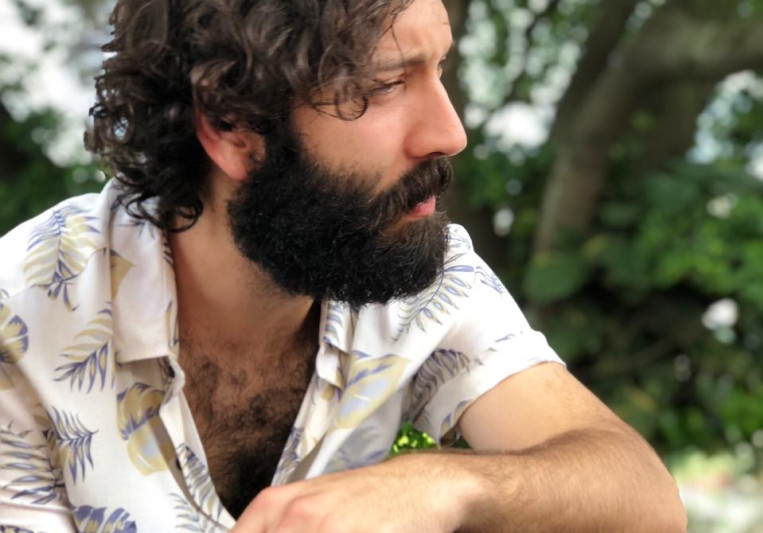 Augusto Pazos on SoundBetter