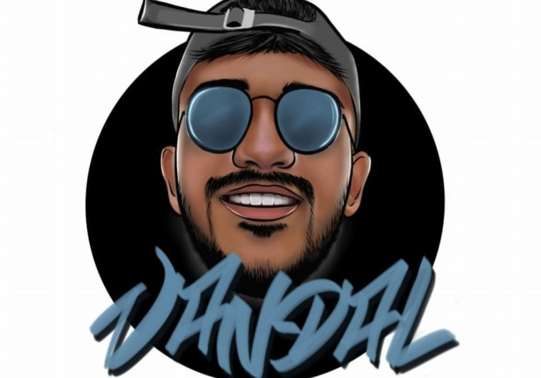 Vandal on SoundBetter