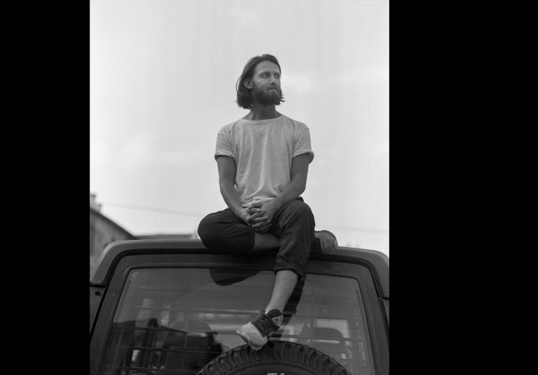 Marcin K. Pater on SoundBetter