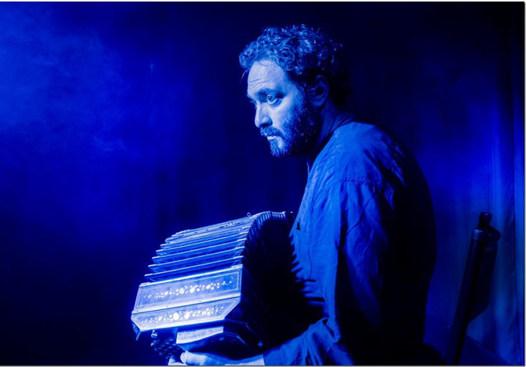 Brian Caballero on SoundBetter