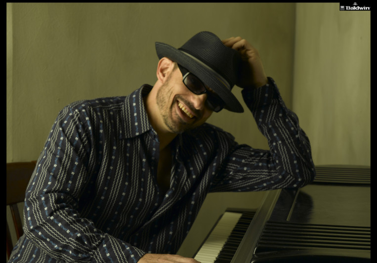 Jeff Jacobs on SoundBetter