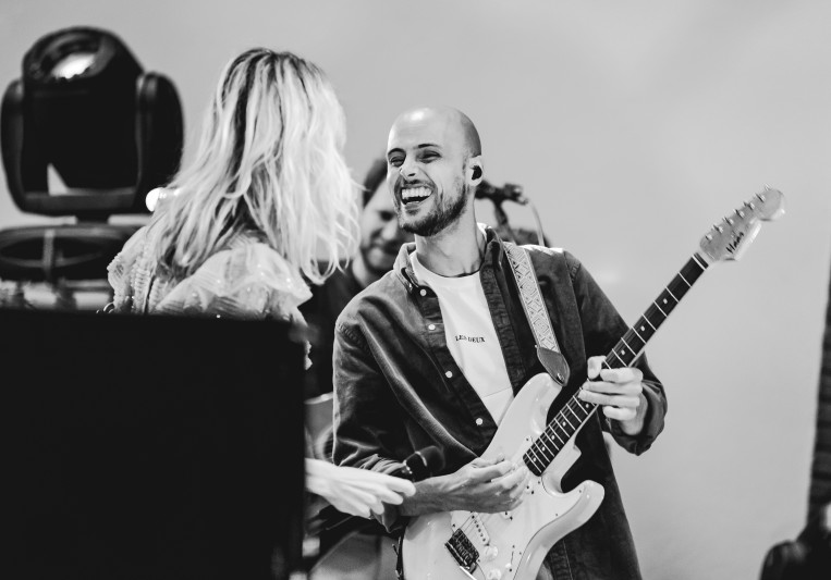 Ruud van Halder on SoundBetter