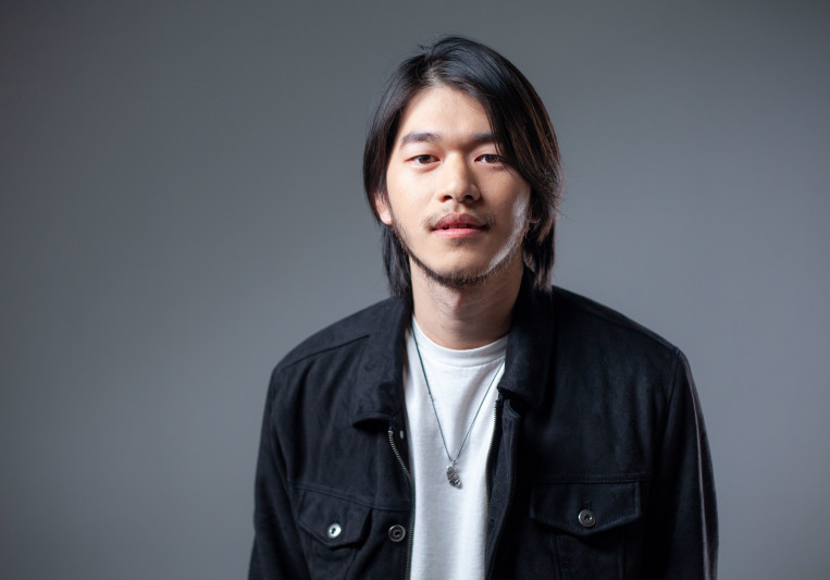 DeShane Shih on SoundBetter