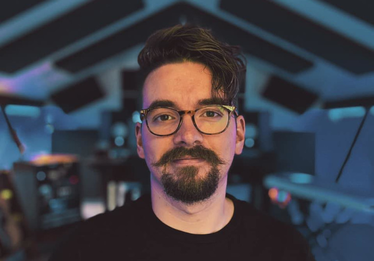 Kyle Kirkpatrick on SoundBetter