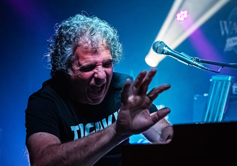 Albert Margolis on SoundBetter