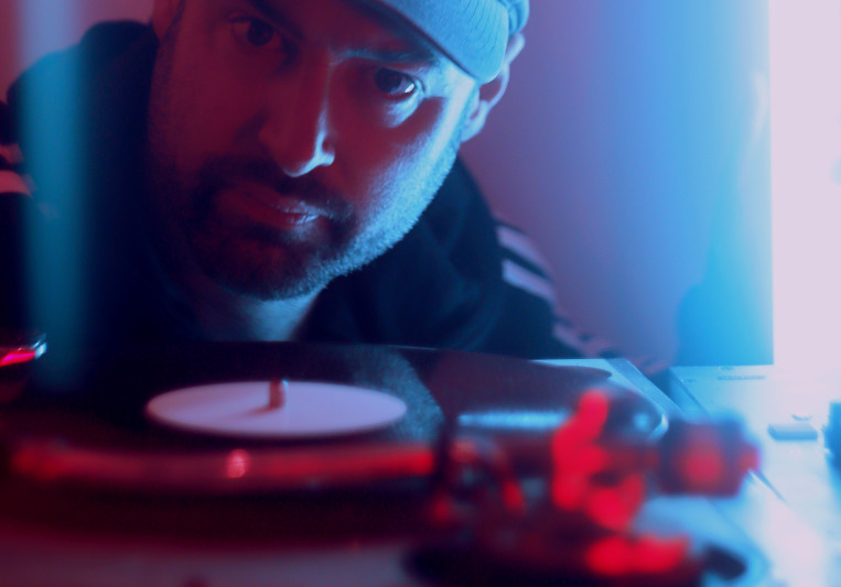 DJ Keltech on SoundBetter