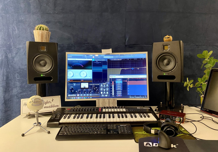 Kila on SoundBetter
