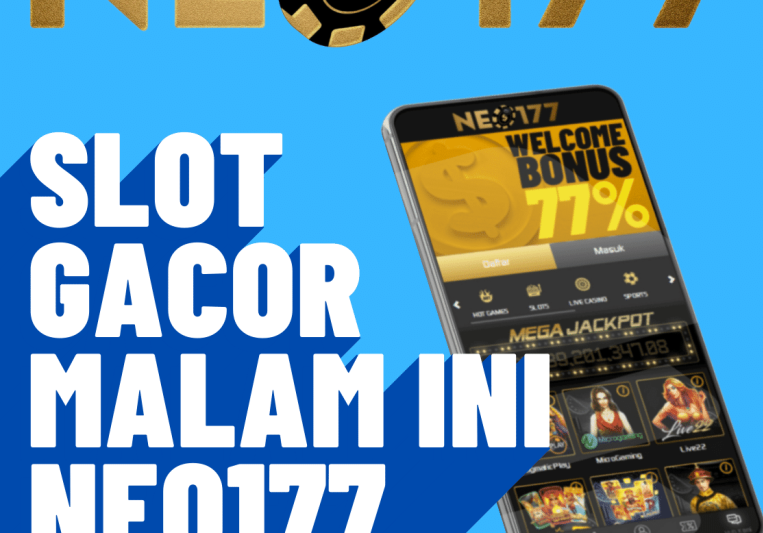 BOCORAN SLOT GACOR MALAM INI on SoundBetter