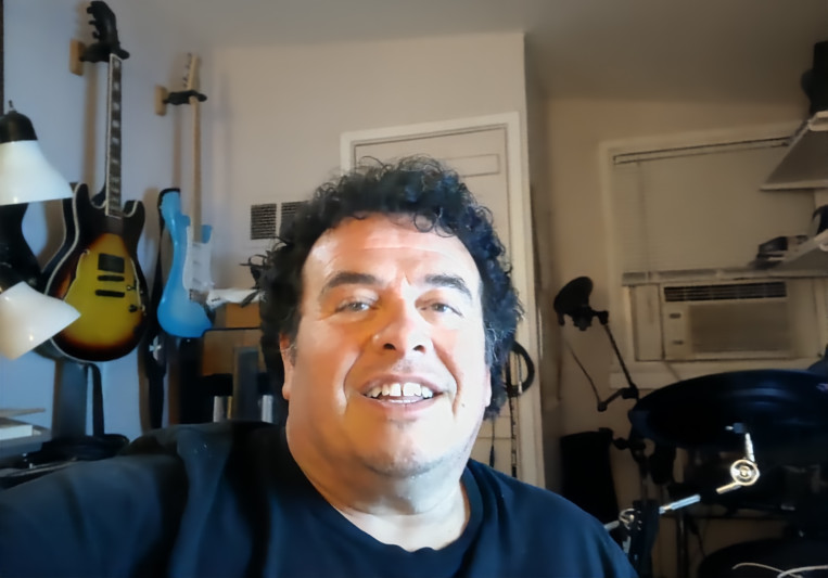Raymond Garrobo on SoundBetter