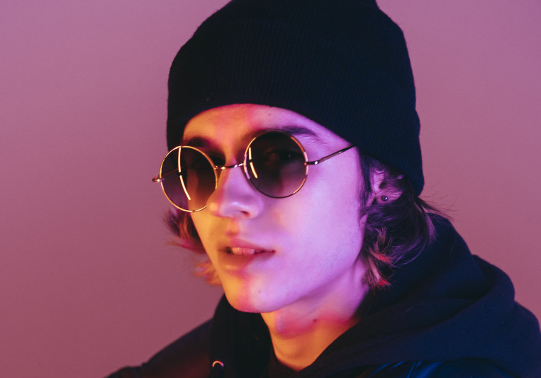 Stvrk on SoundBetter