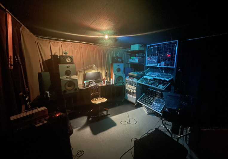 Olivier Jomphe on SoundBetter